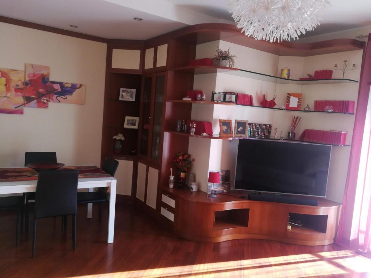شقة كوزنسا  في La Casa Di Piero المظهر الخارجي الصورة