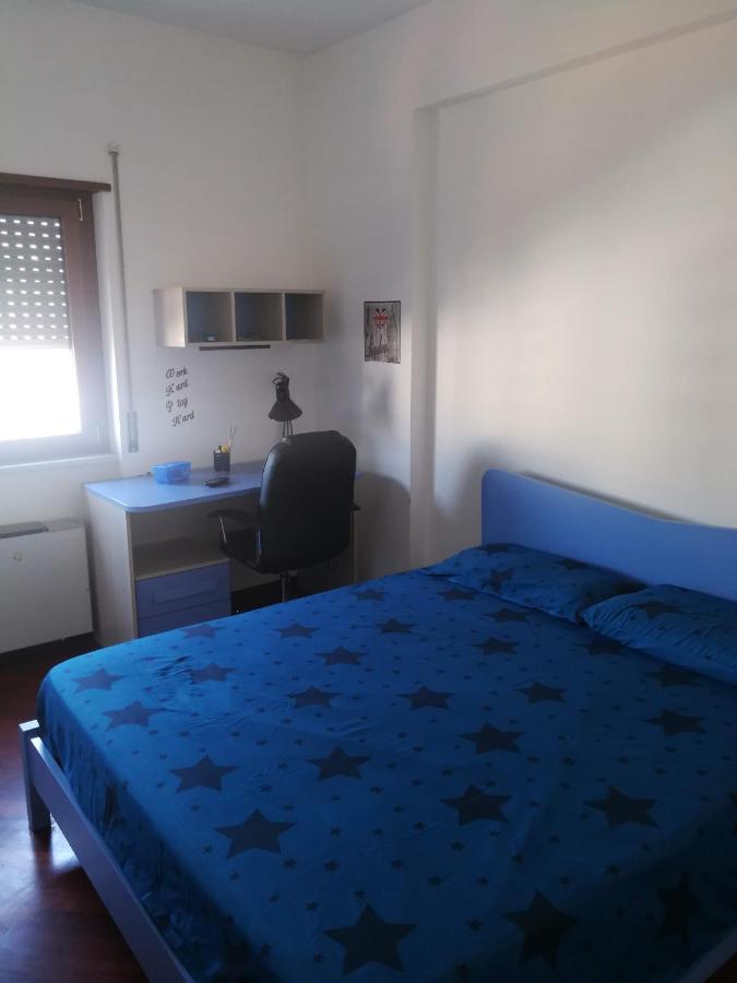 شقة كوزنسا  في La Casa Di Piero المظهر الخارجي الصورة