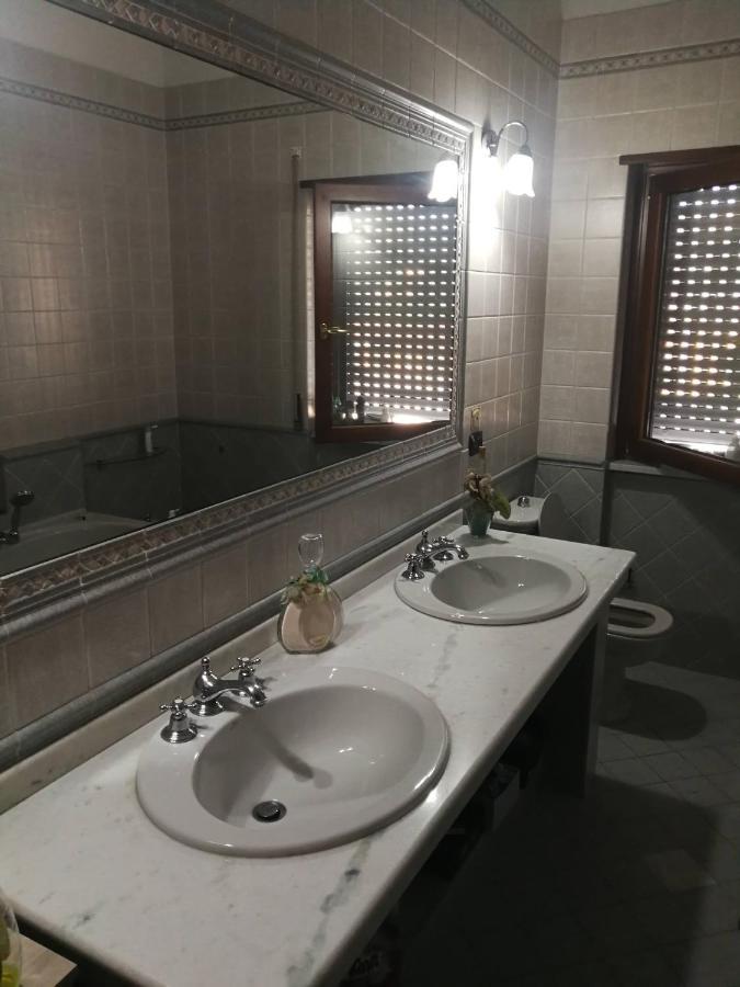 شقة كوزنسا  في La Casa Di Piero المظهر الخارجي الصورة